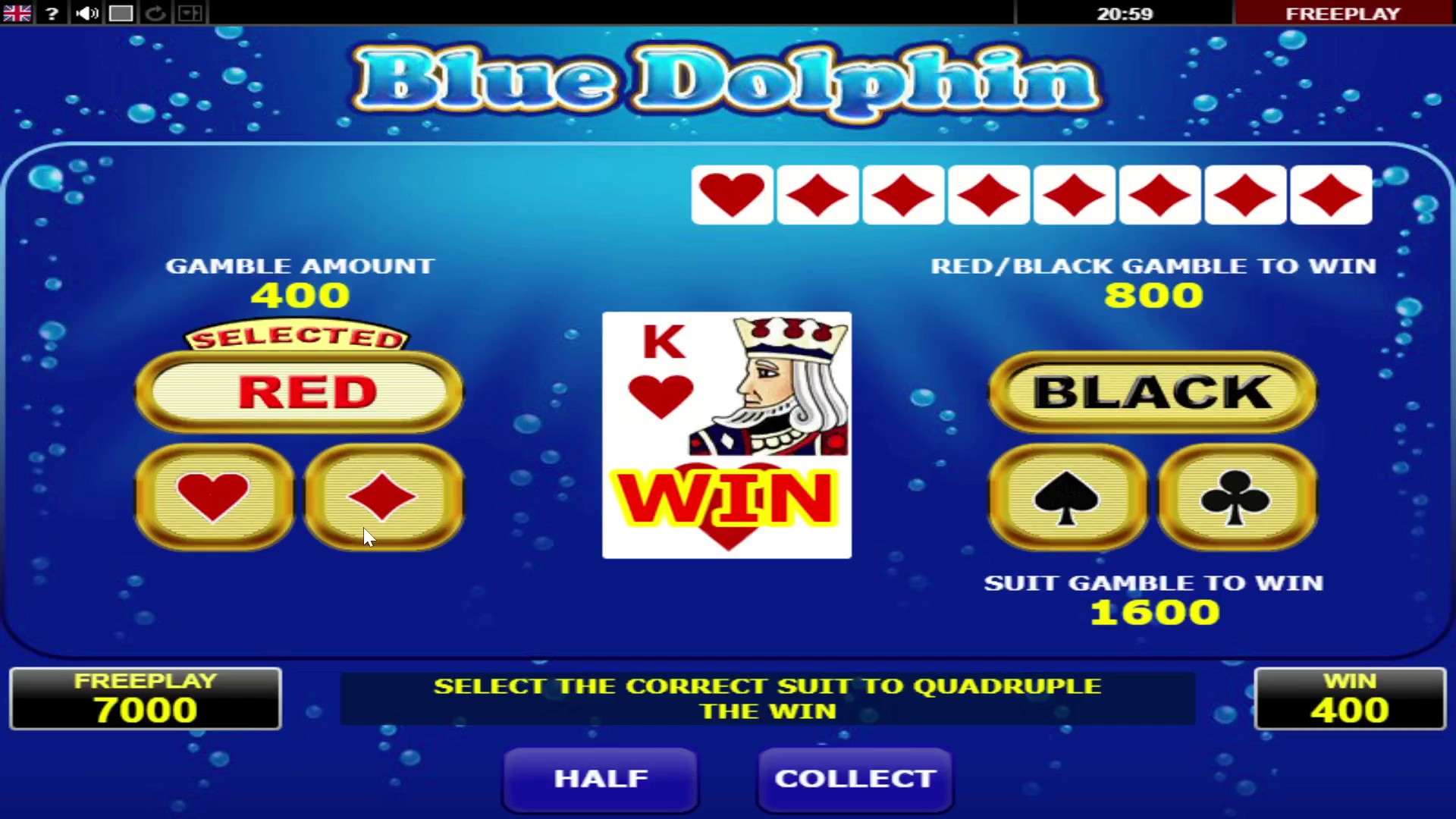 Blue Dolphin FAQ - часто задаваемые вопросы о игре Blue Dolphin FAQ - часто задаваемые вопросы о игре