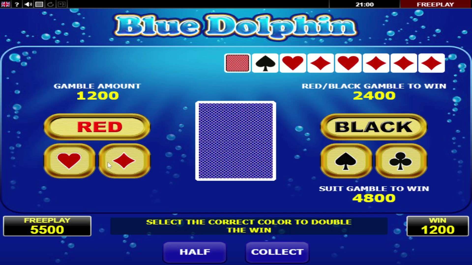 Зачем играть в слоты Дельфин от 1XBET? Зачем играть в слоты Дельфин от 1XBET?