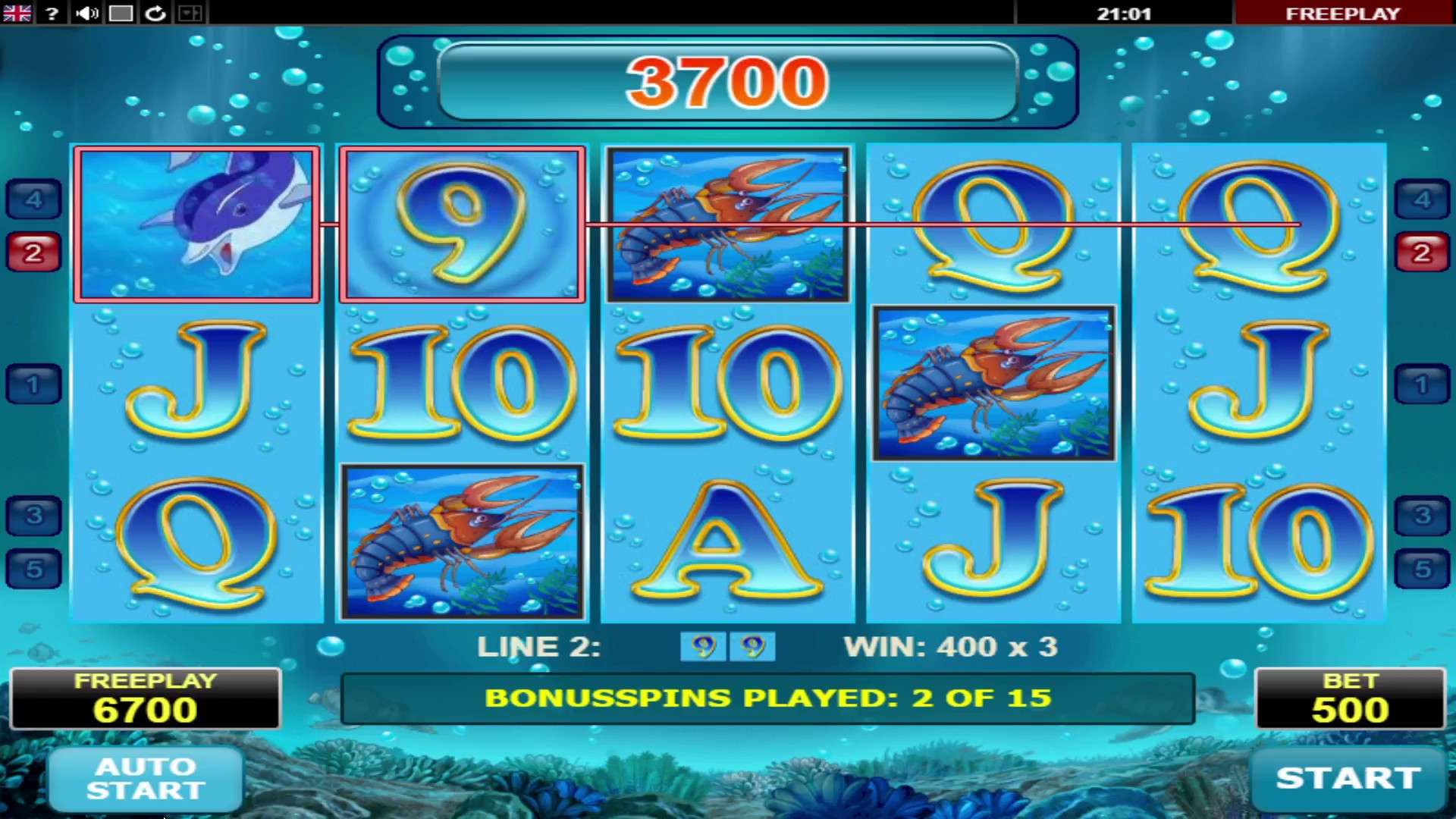 Отзывы реальных игроков об игре Blue Dolphin Отзывы реальных игроков об игре Blue Dolphin