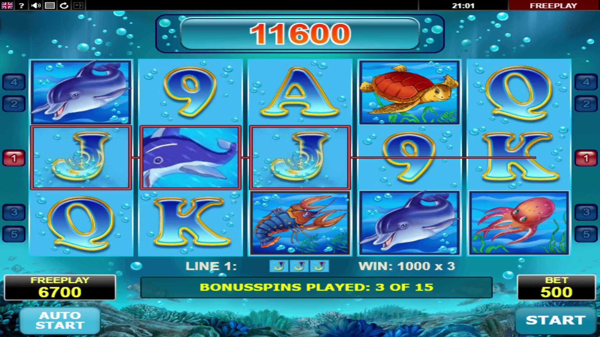 Где сыграть в игровой автомат 'Синий Дельфин' онлайн Где сыграть в игровой автомат 'Синий Дельфин' онлайн