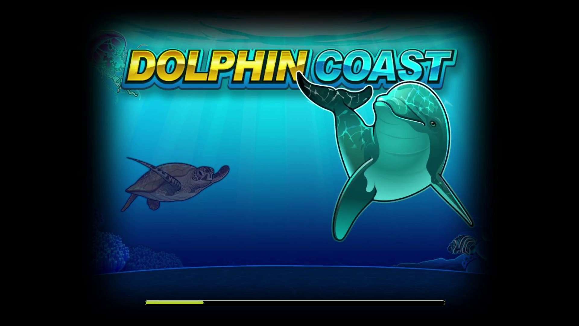 Стратегии и тактики игры в слот Dolphin Coast Стратегии и тактики игры в слот Dolphin Coast