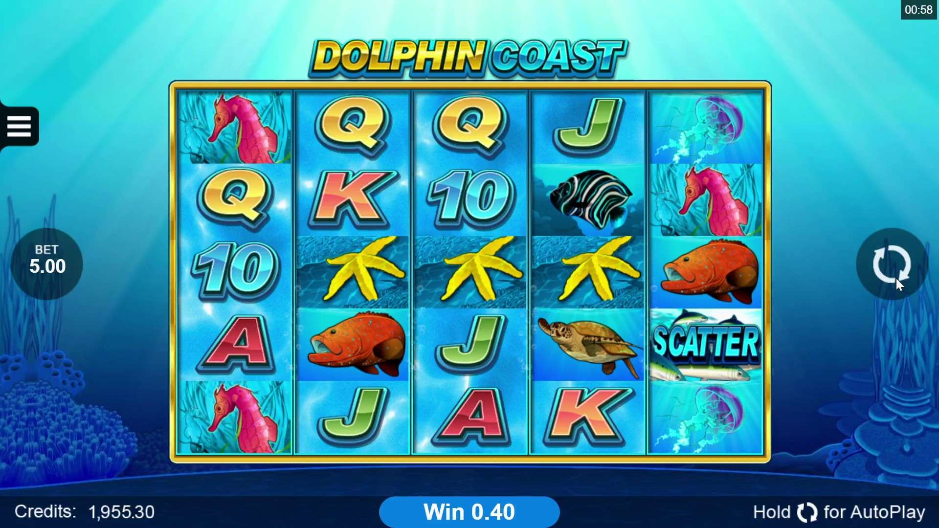 Разработчик игры 'Dolphin Coast Slot': Microgaming Разработчик игры 'Dolphin Coast Slot': Microgaming