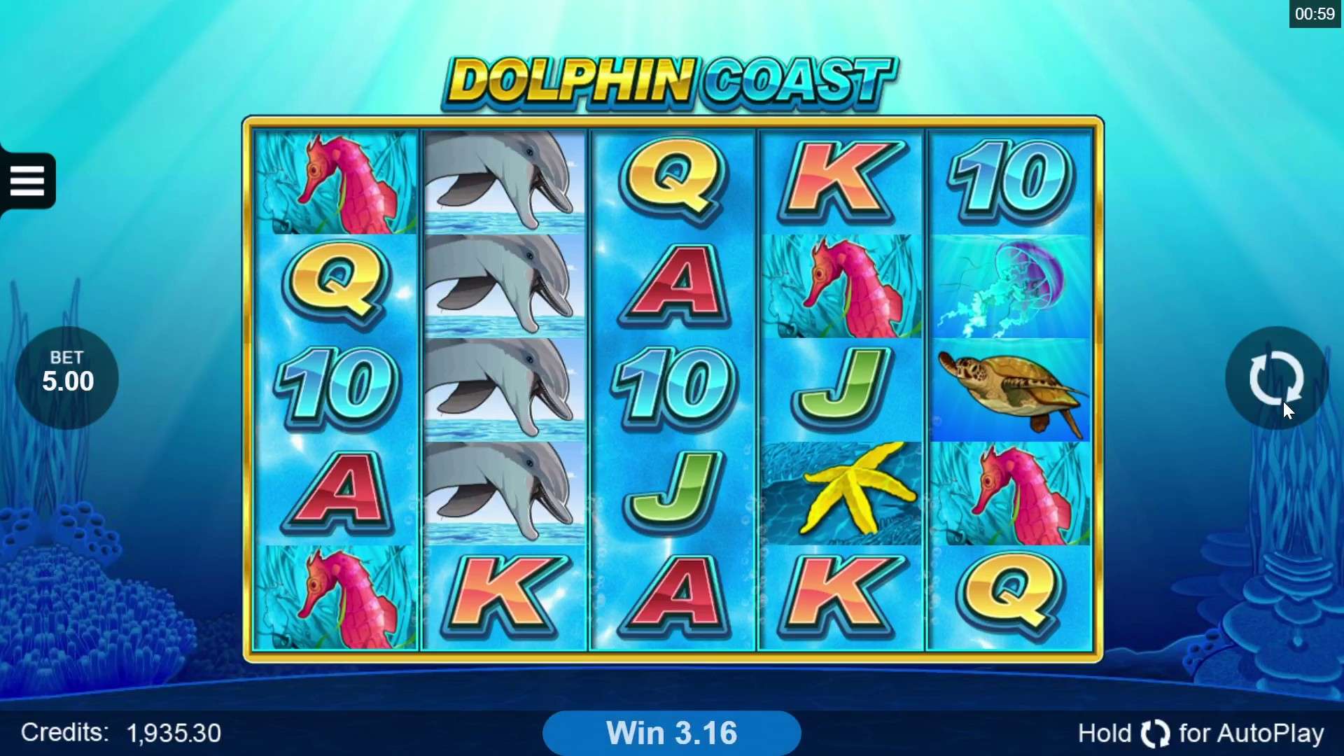 Высокоценные символы: морские создания Высокоценные символы: морские создания