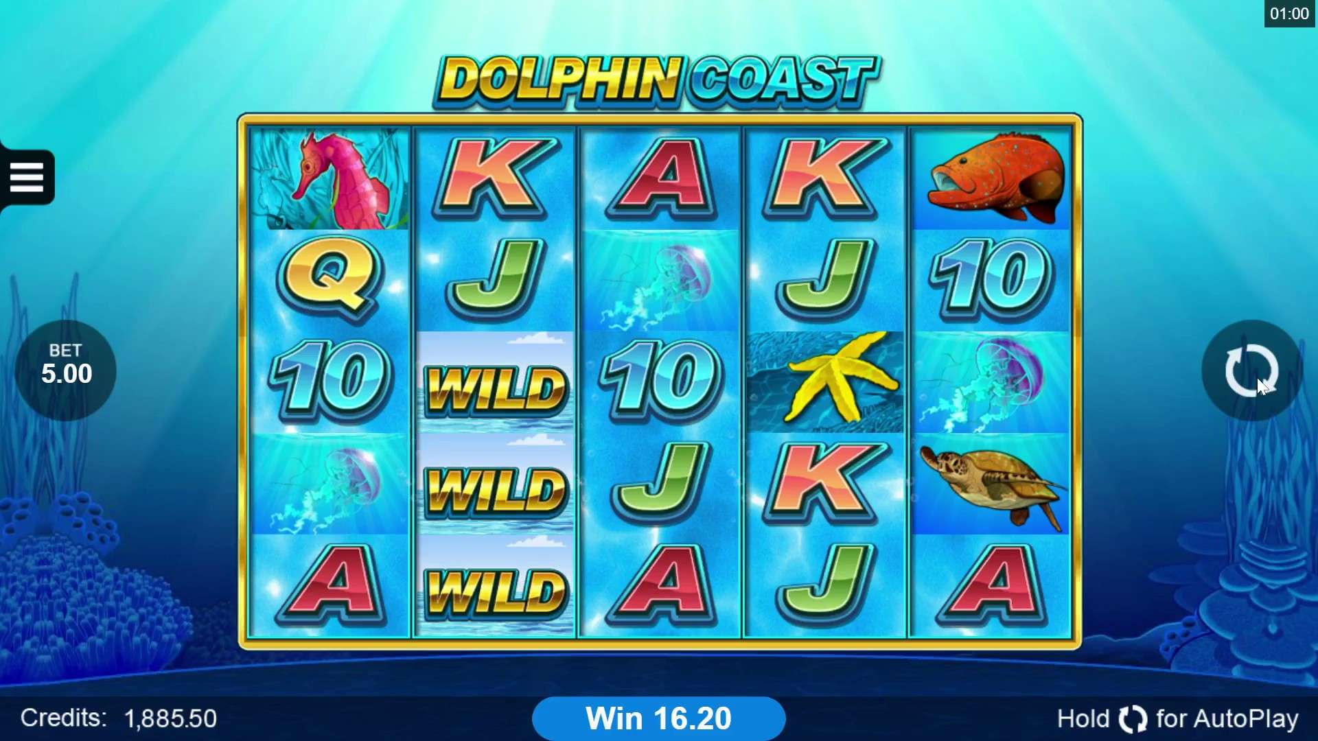 A Experiência Imersiva de Jogos: Visuals e Sons da Costa dos Golfinhos