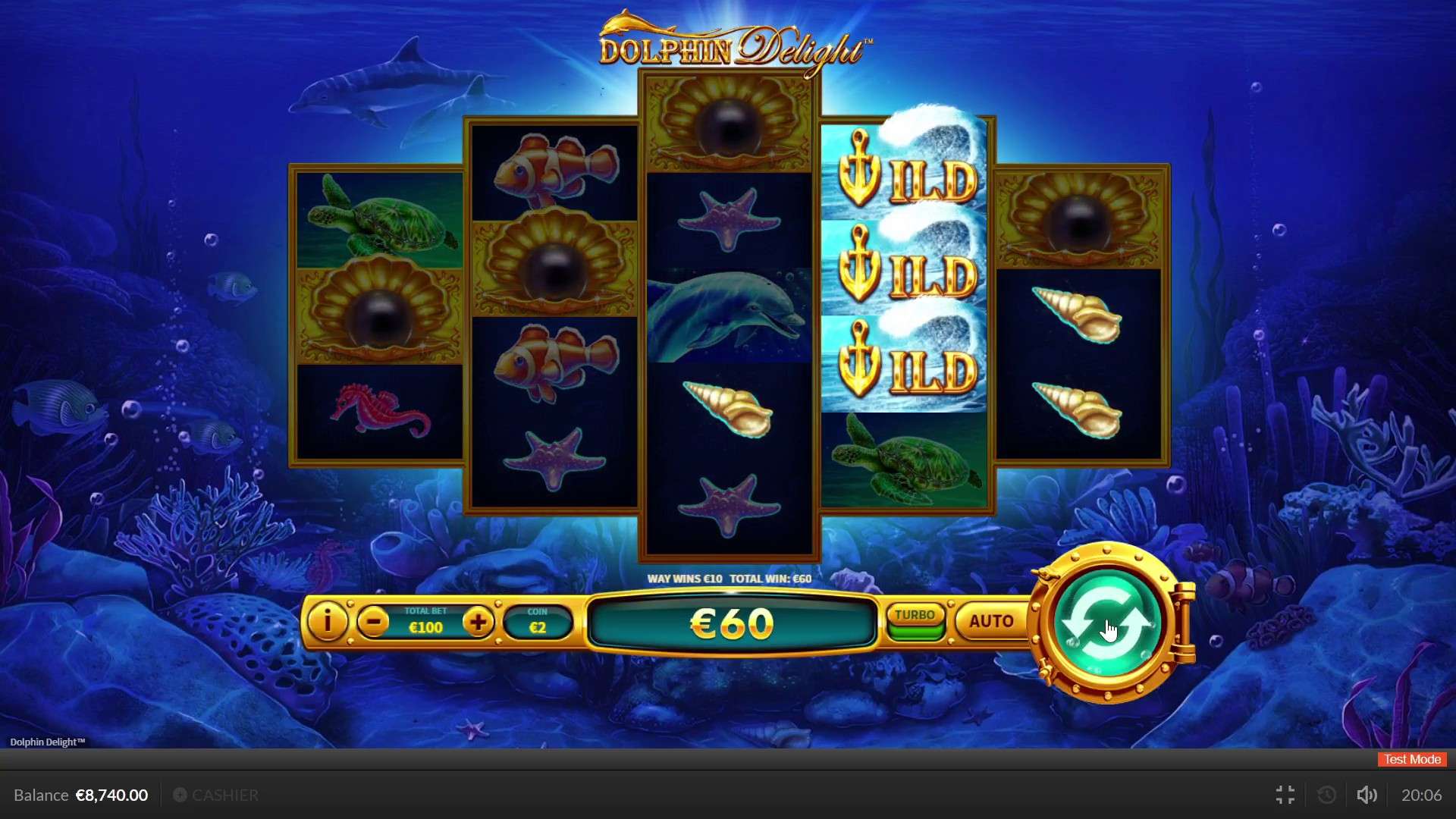 Как скачать игру Dolphin Delight на компьютер Как скачать игру Dolphin Delight на компьютер