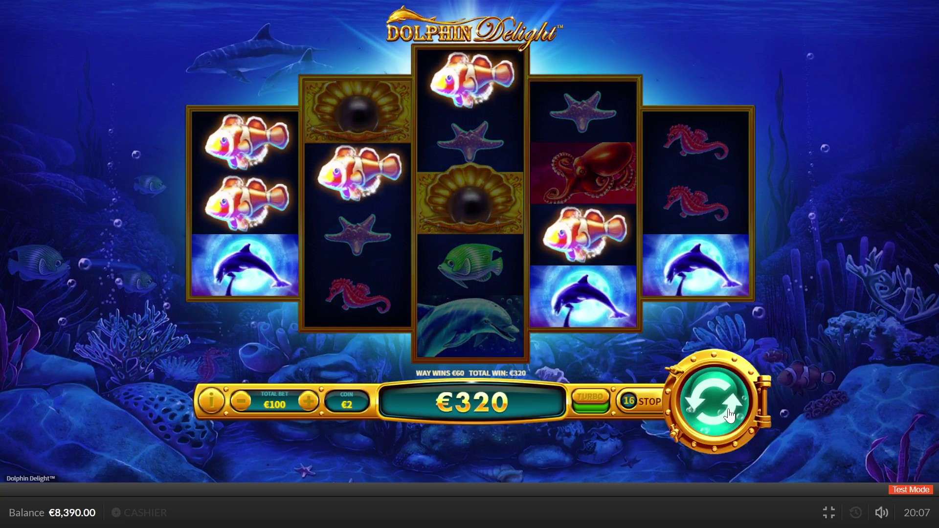 Отзывы реальных игроков о слот-машины Dolphin Delight Отзывы реальных игроков о слот-машины Dolphin Delight