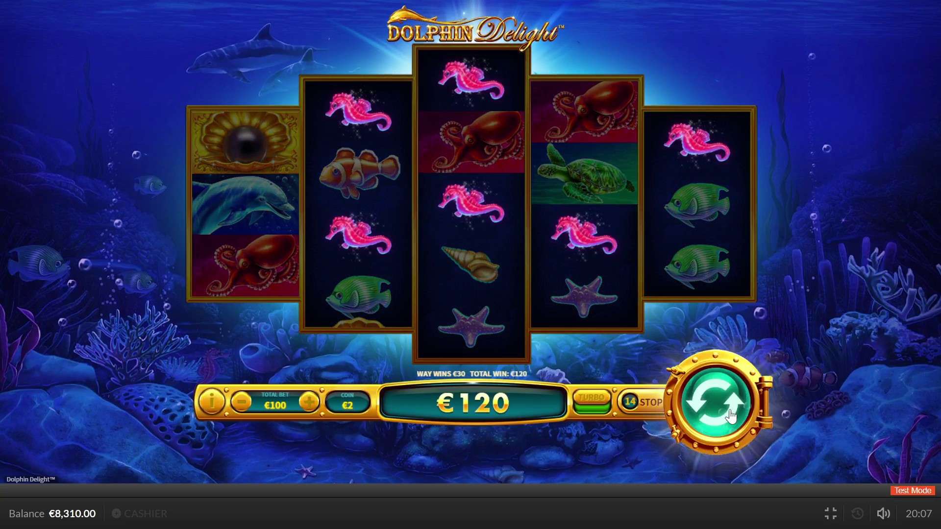 Играйте в слот Dolphin Delight и наслаждайтесь морскими приключениями Играйте в слот Dolphin Delight и наслаждайтесь морскими приключениями