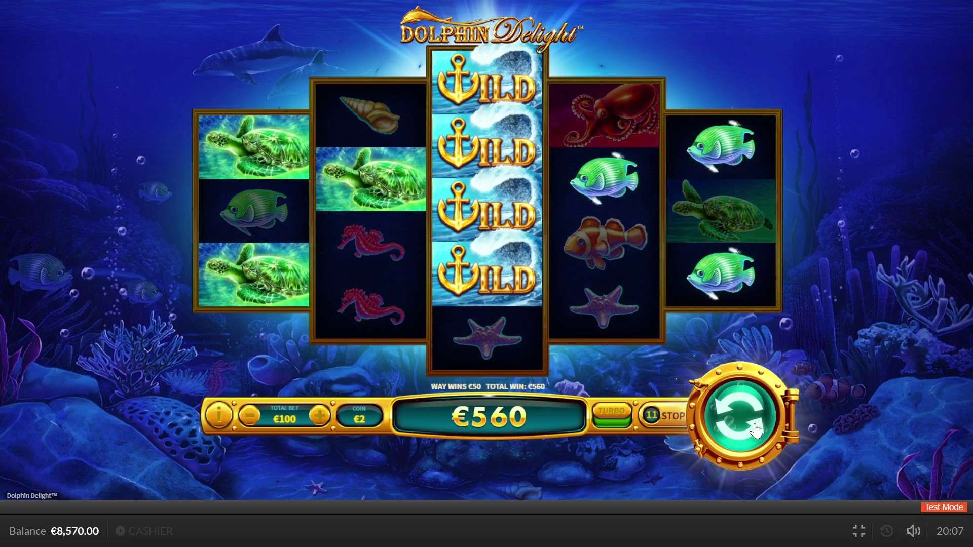 Descubra os emocionantes recursos bônus de Dolphin Delight Descubra os emocionantes recursos bônus de Dolphin Delight