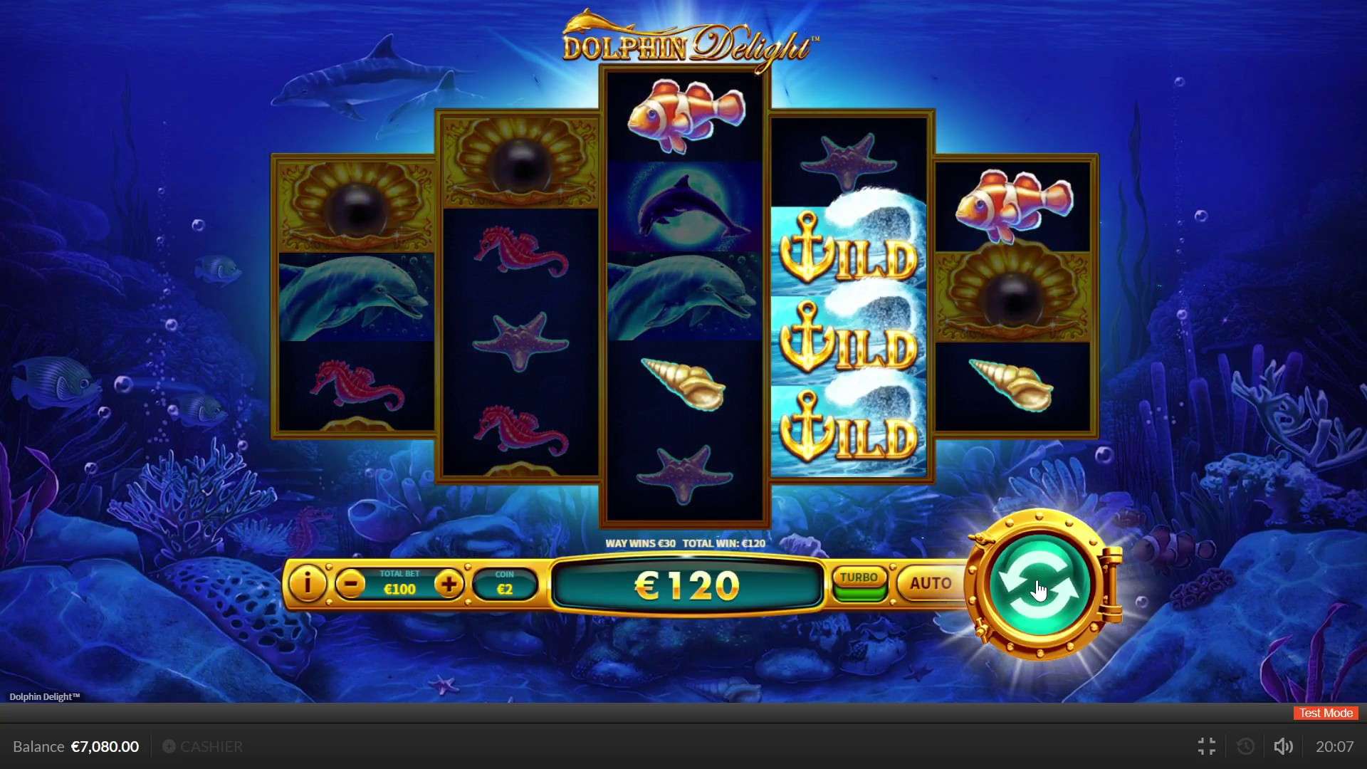 Как скачать Dolphin Delight на Андроид? Как скачать Dolphin Delight на Андроид?