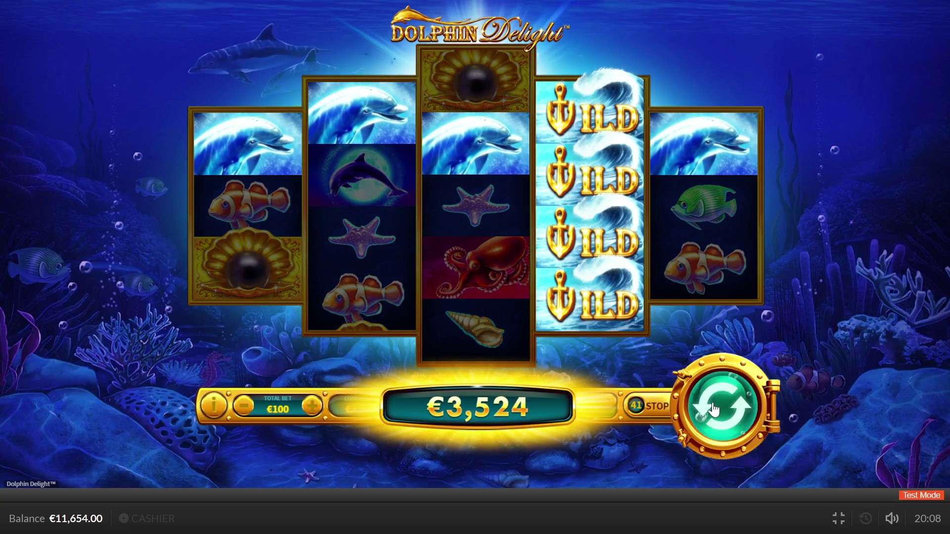 Onde jogar Dolphin Delight Slot Onde jogar Dolphin Delight Slot