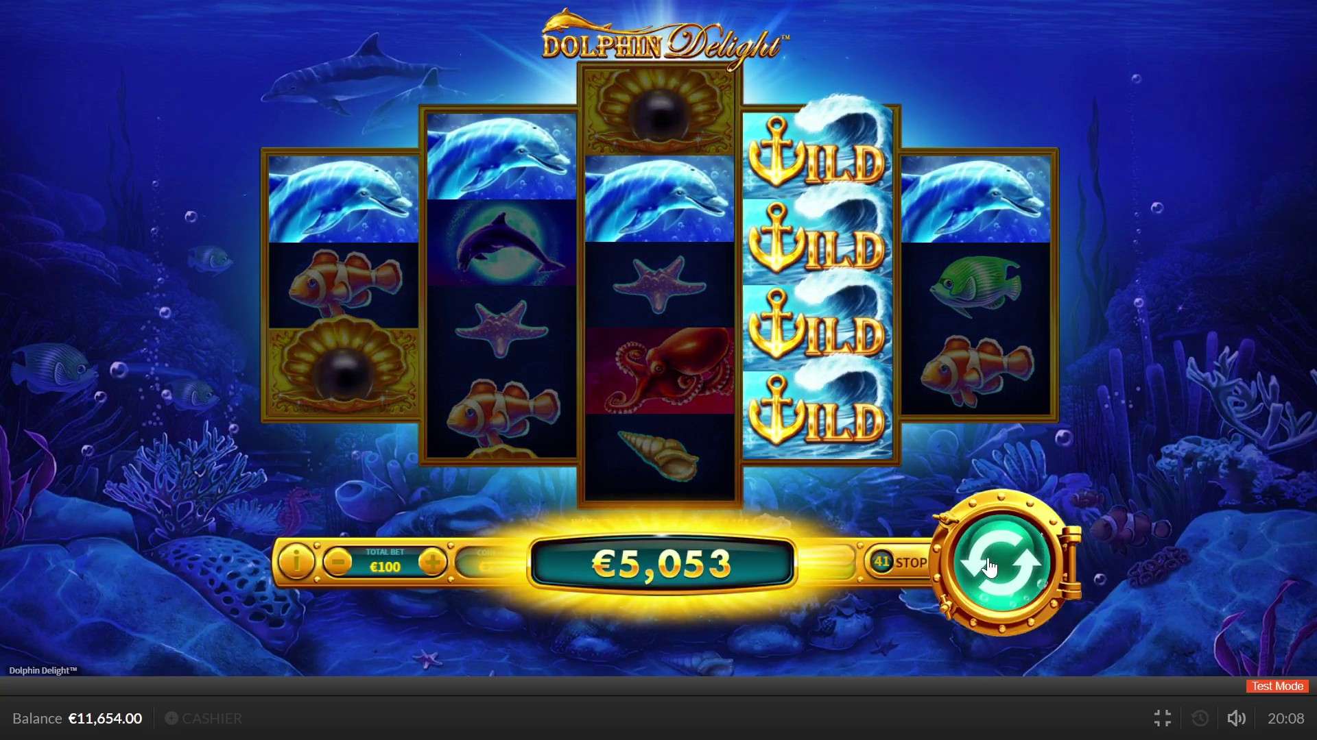 Perguntas frequentes sobre o jogo Dolphin Delight Slot Perguntas frequentes sobre o jogo Dolphin Delight Slot