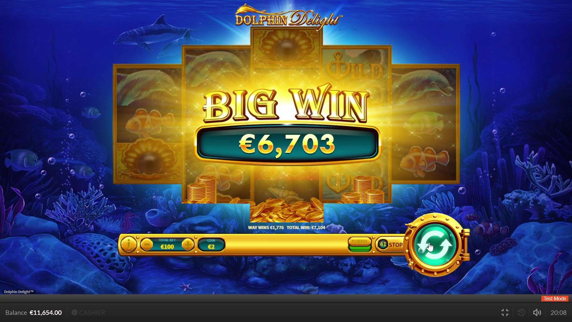 Как скачать игровой автомат Dolphin Delight Как скачать игровой автомат Dolphin Delight