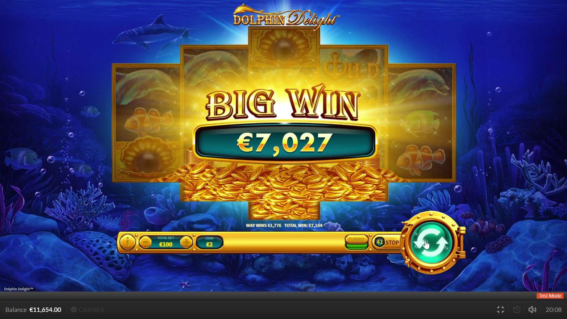 Стратегии и тактики в слоте Dolphin Delight Стратегии и тактики в слоте Dolphin Delight