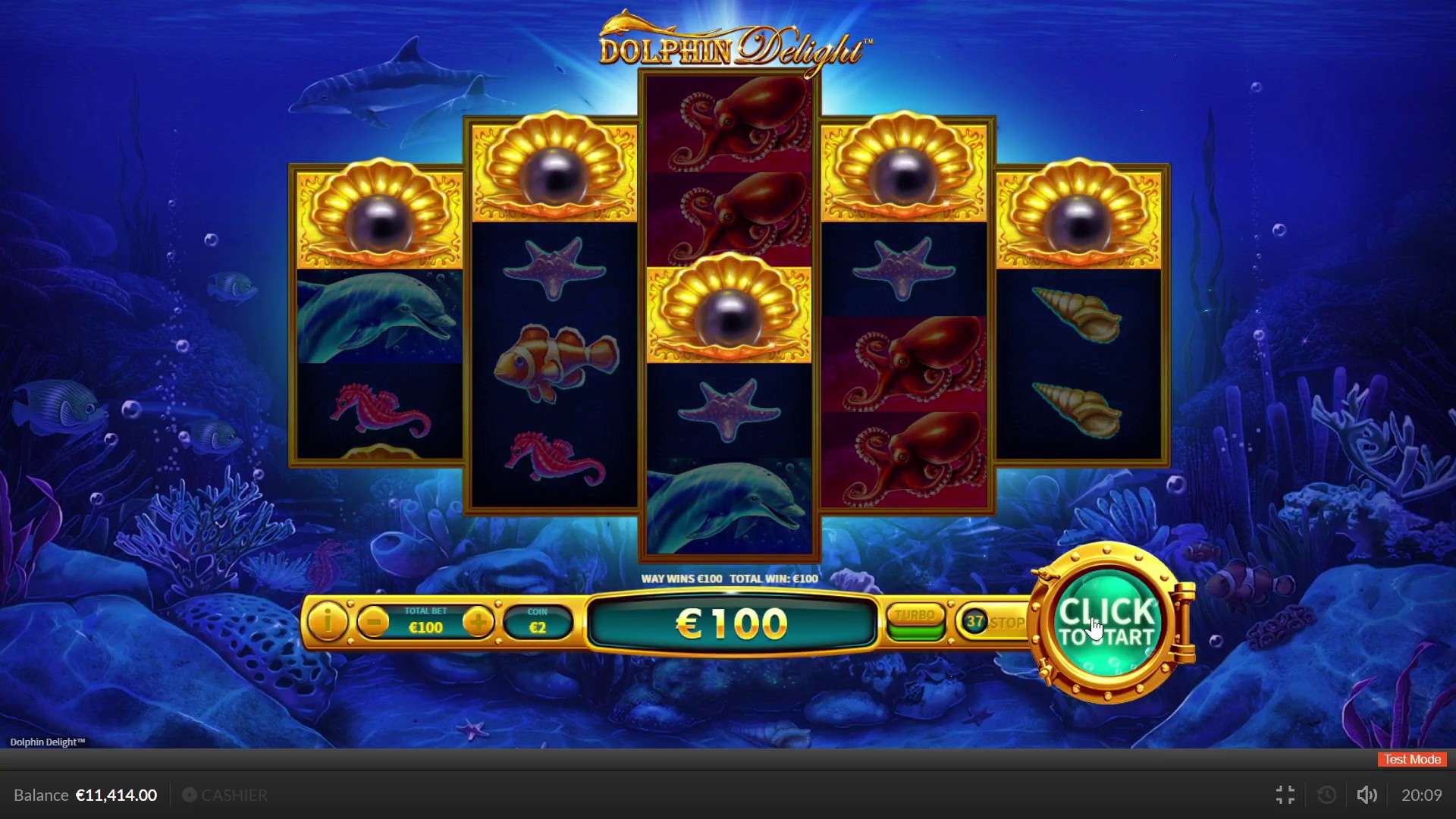 Experimente sua sorte com o Skywind Group e o Dolphin Delight Slot Online Experimente sua sorte com o Skywind Group e o Dolphin Delight Slot Online