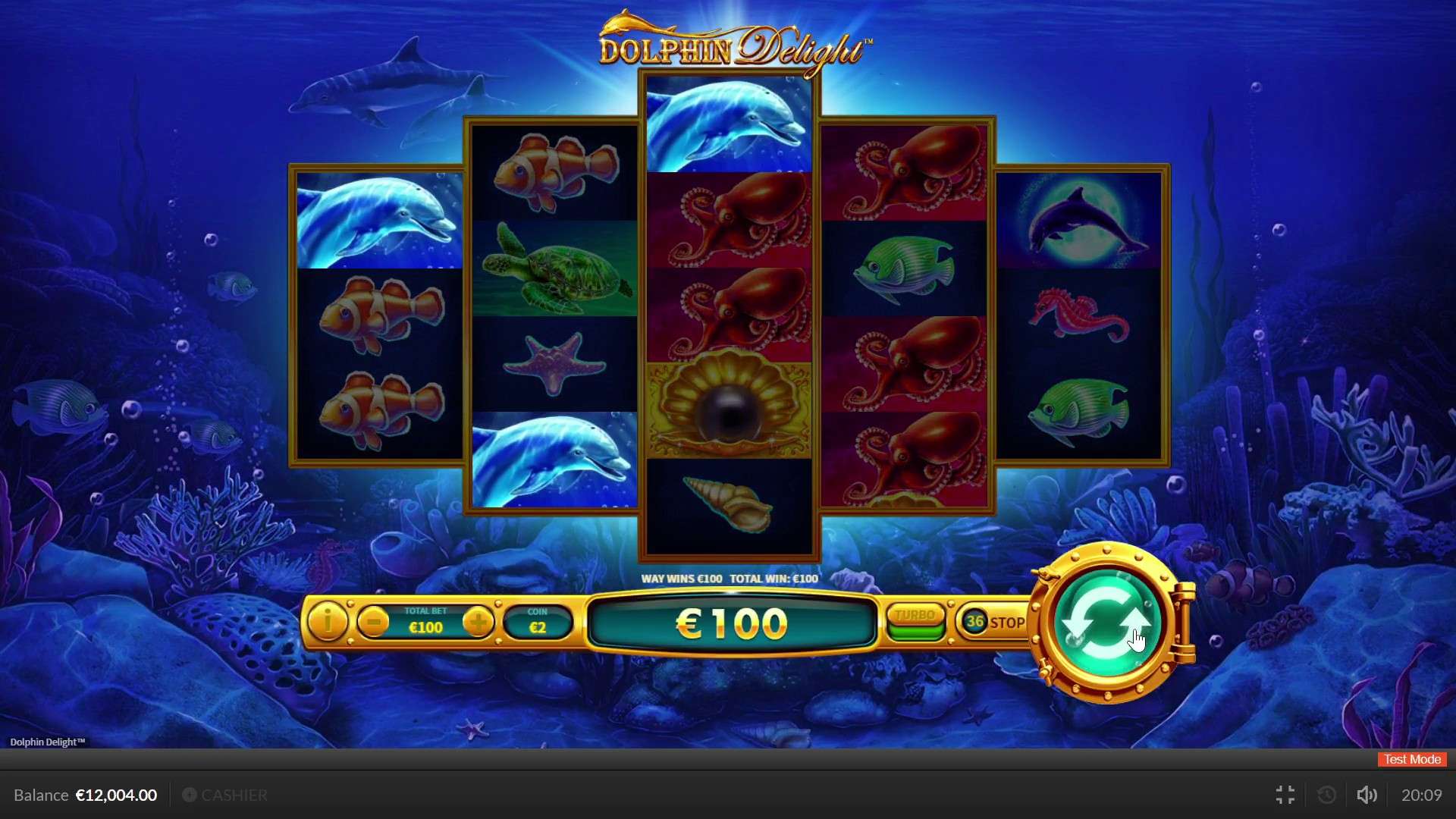 - Como baixar o Dolphin Delight para o seu computador - Como baixar o Dolphin Delight para o seu computador