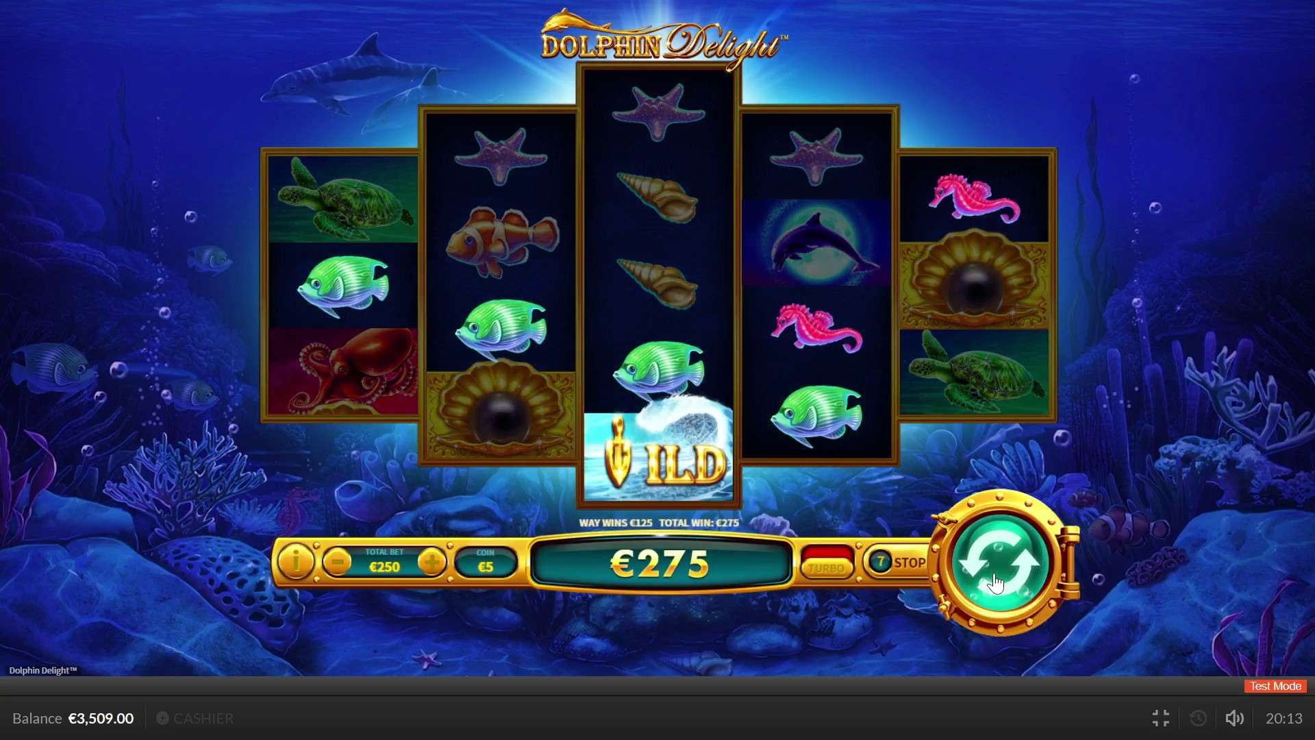 Opiniões de jogadores reais sobre o slot Dolphin Delight Opiniões de jogadores reais sobre o slot Dolphin Delight