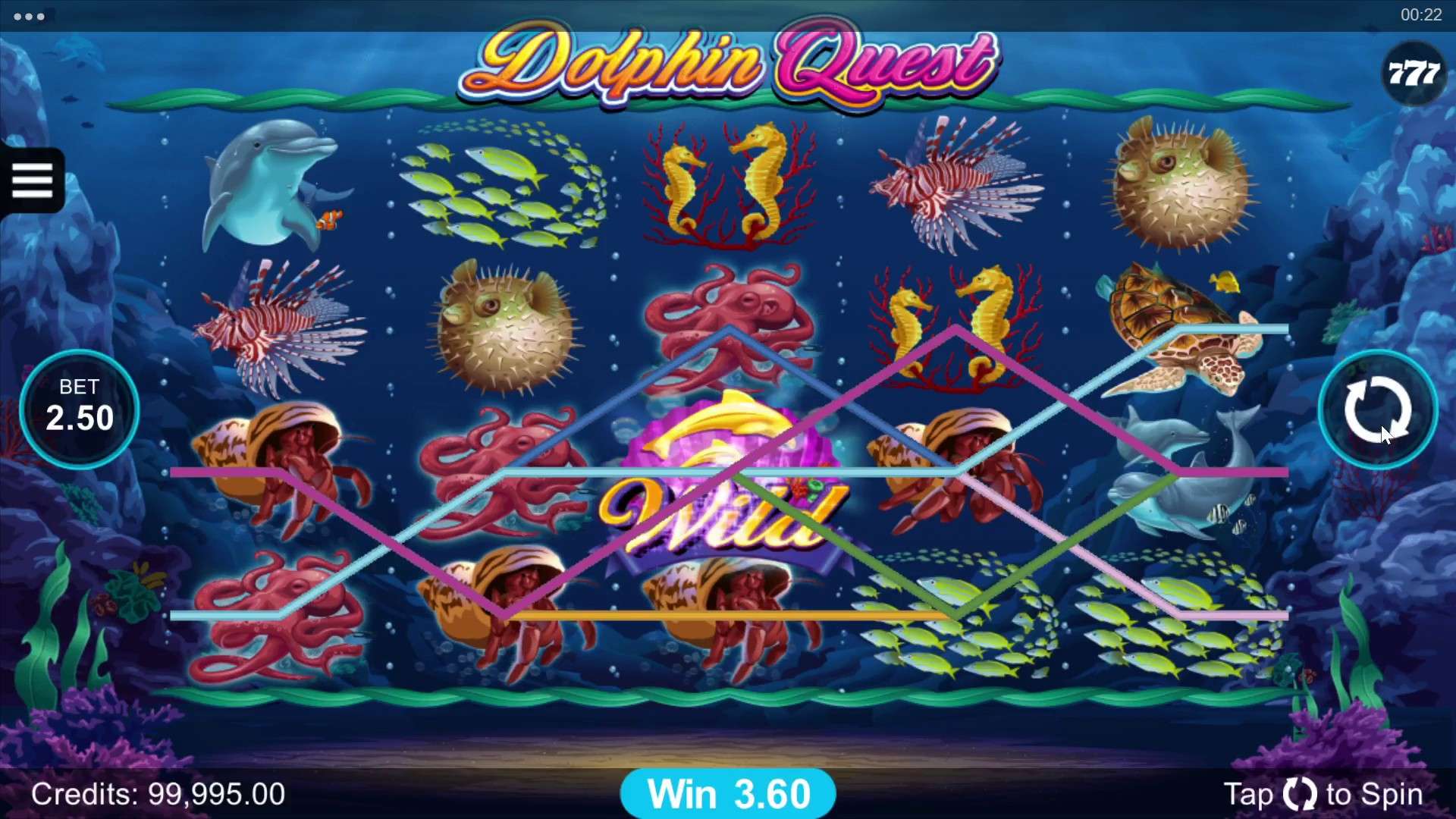 Avaliações de Jogadores Reais Sobre Dolphin Quest Slot Avaliações de Jogadores Reais Sobre Dolphin Quest Slot