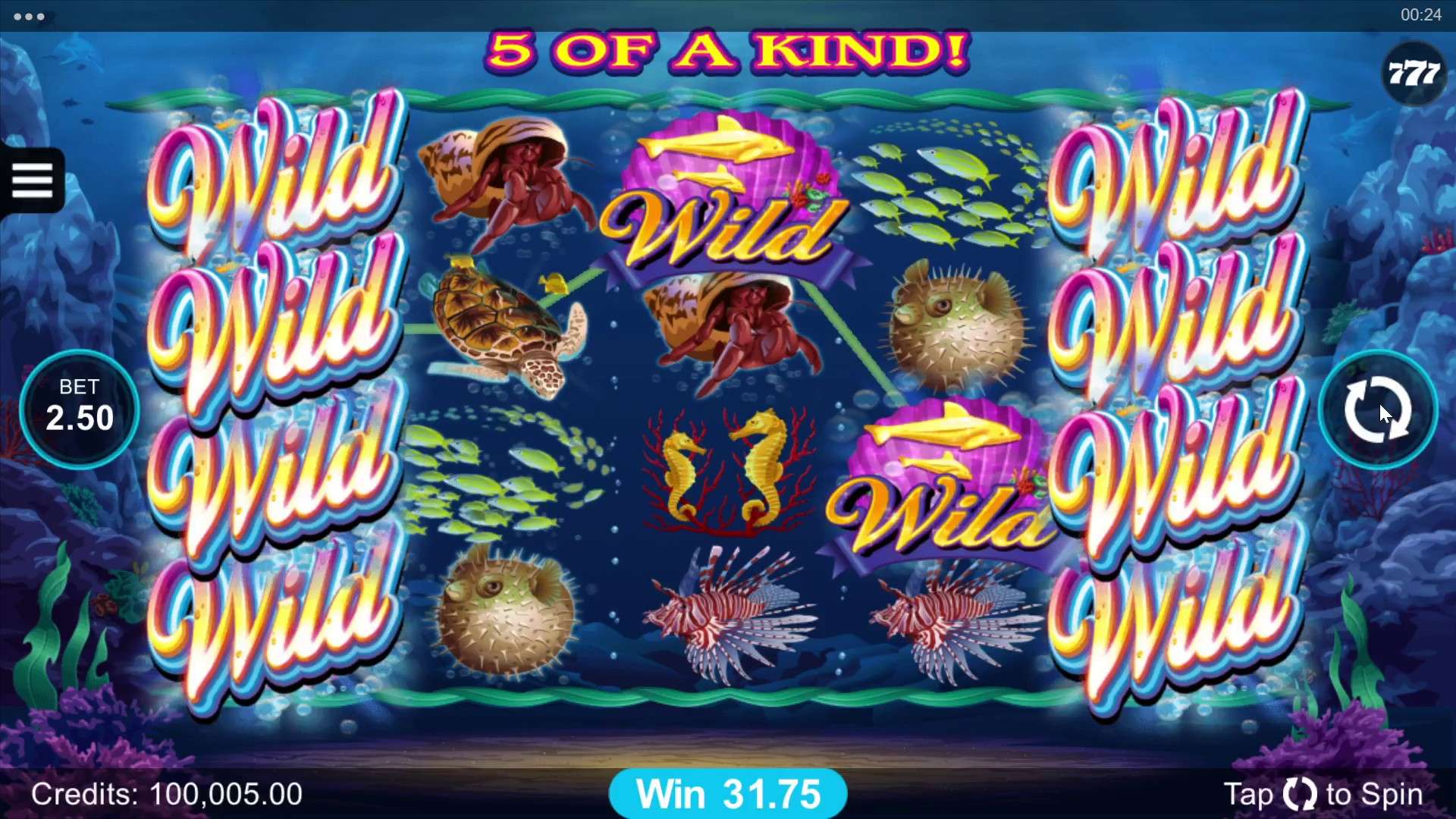Jogar Dolphin Quest Slot Online Jogar Dolphin Quest Slot Online
