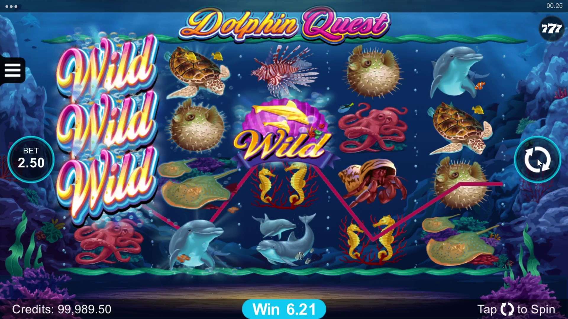 Desfrute da emocionante funcionalidade de bônus de alta remuneração Desfrute da emocionante funcionalidade de bônus de alta remuneração