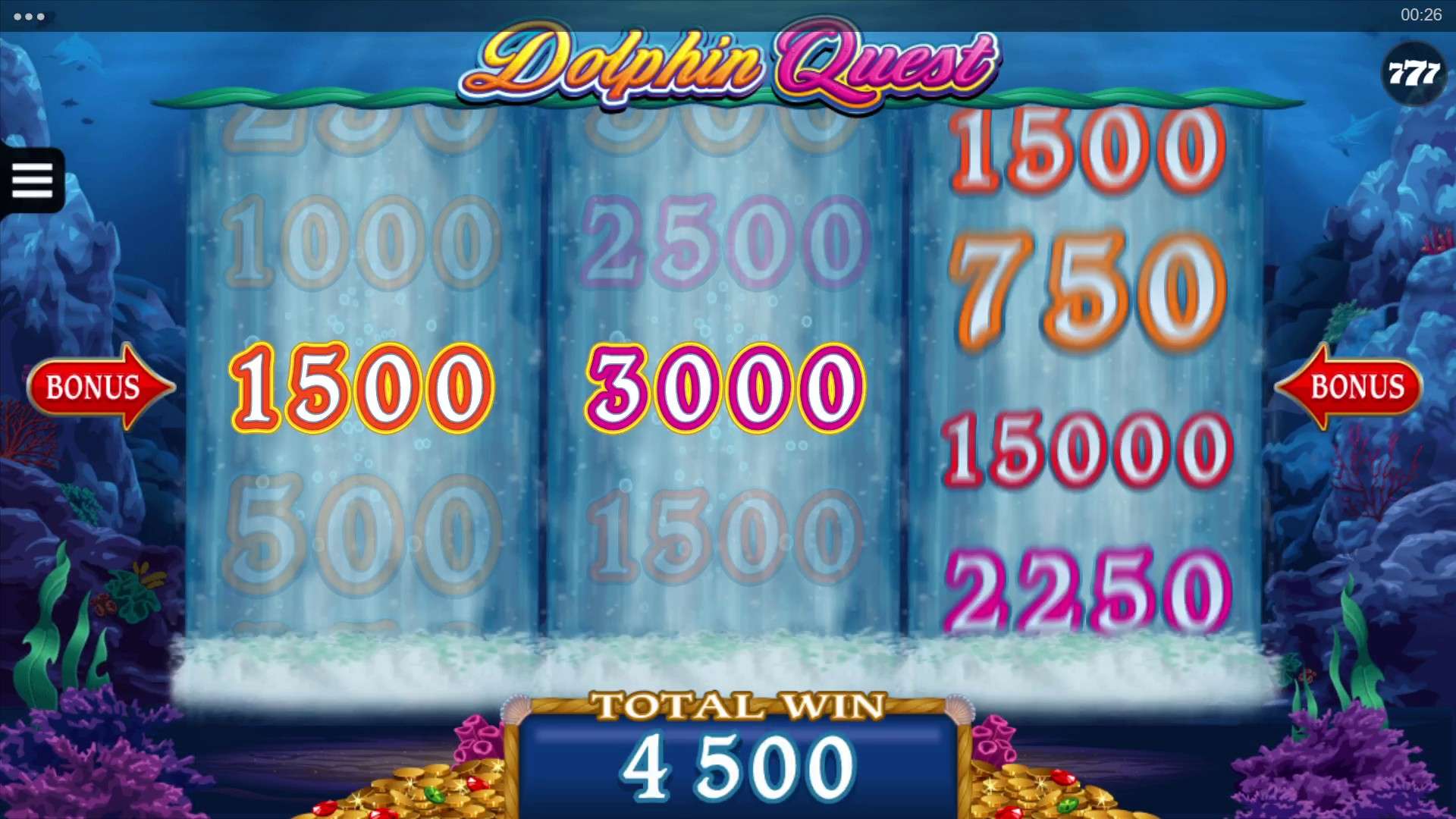 Как скачать слот Dolphin Quest? Как скачать слот Dolphin Quest?