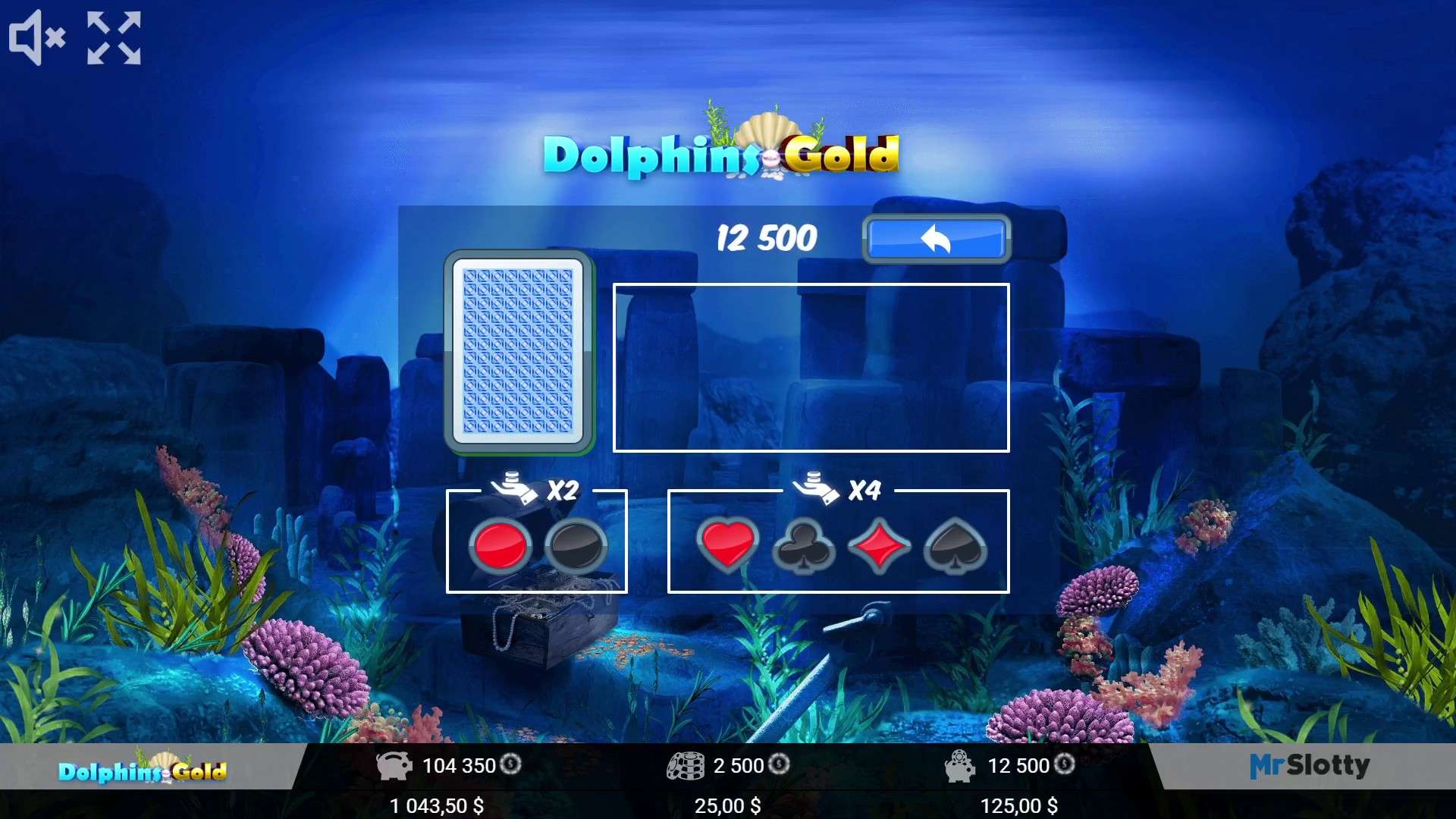 Стратегии и тактики для заработка в игре Dolphins Gold Slot Стратегии и тактики для заработка в игре Dolphins Gold Slot
