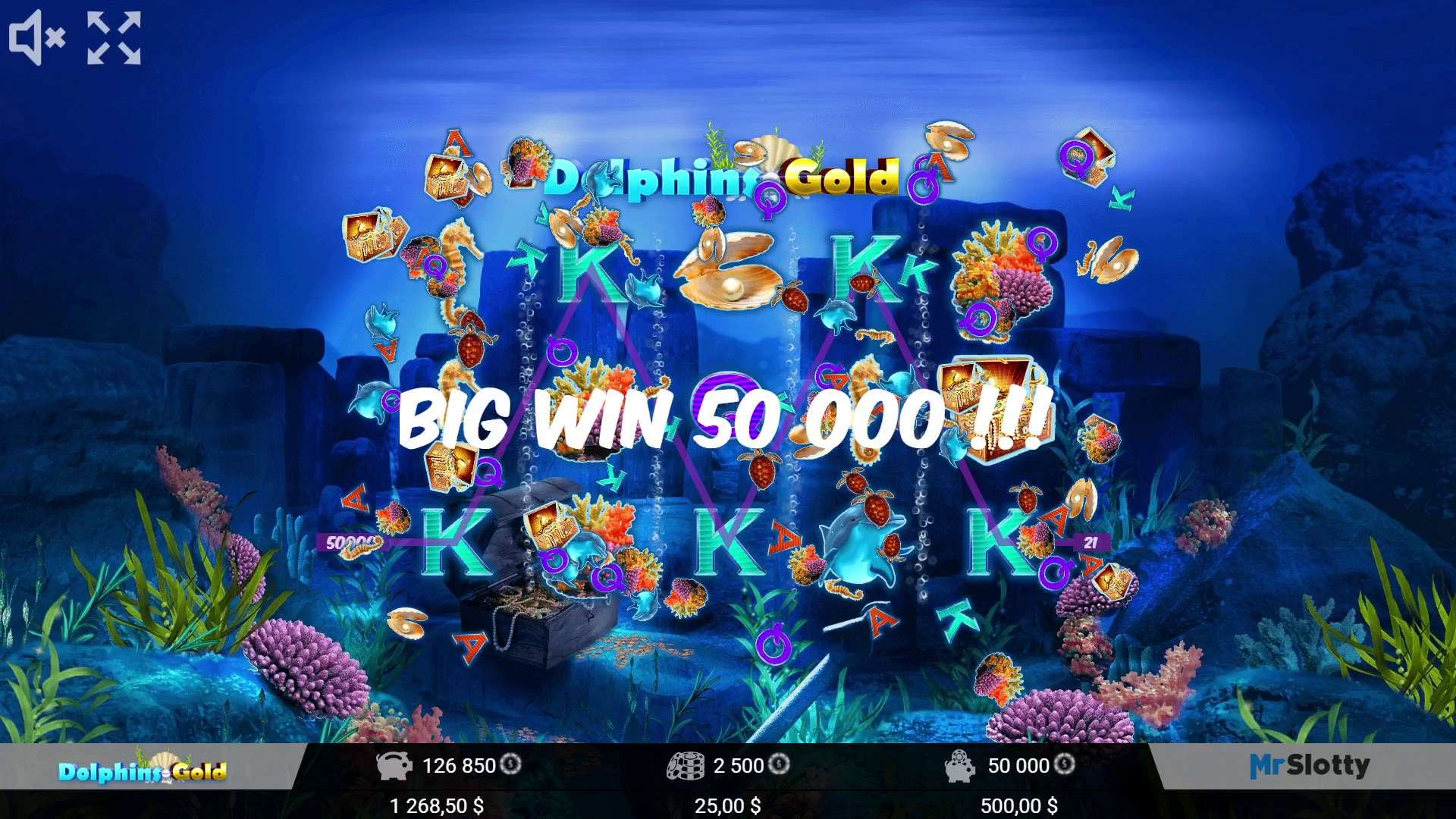 Где играть в игровой автомат Dolphins Gold Slot? Где играть в игровой автомат Dolphins Gold Slot?