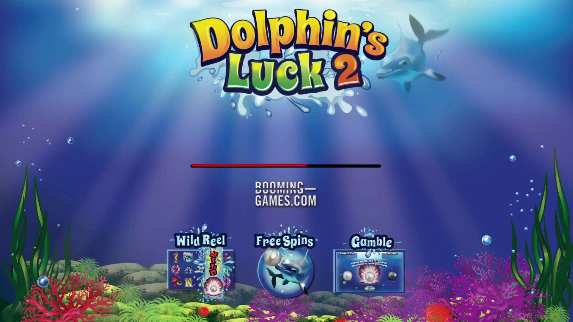Стратегии и Тактики в игре Dolphin's Luck 2 Slot Стратегии и Тактики в игре Dolphin's Luck 2 Slot