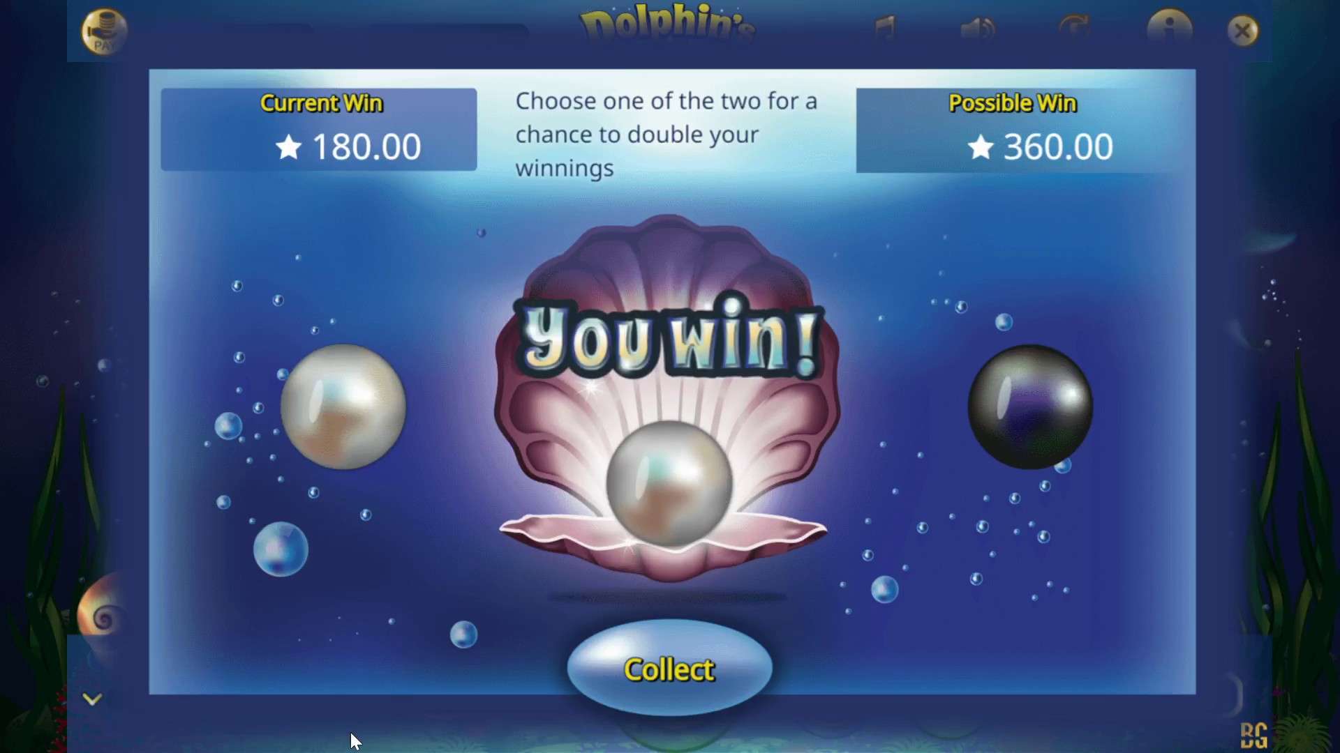 Как увеличить выигрыш в игровом автомате Dolphin's Luck 2 Как увеличить выигрыш в игровом автомате Dolphin's Luck 2