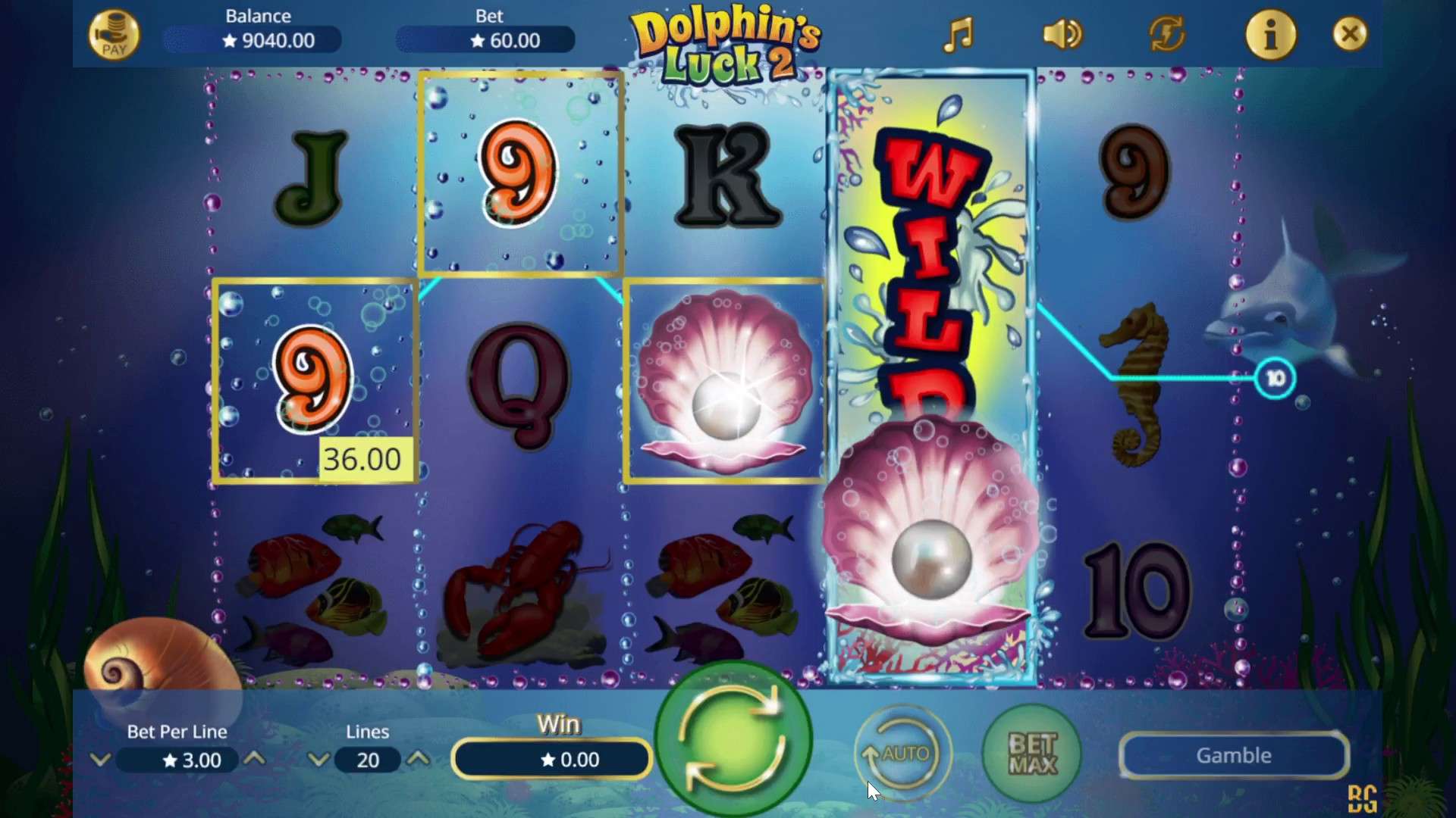 Onde Jogar Dolphin's Luck 2 Slot Online Onde Jogar Dolphin's Luck 2 Slot Online