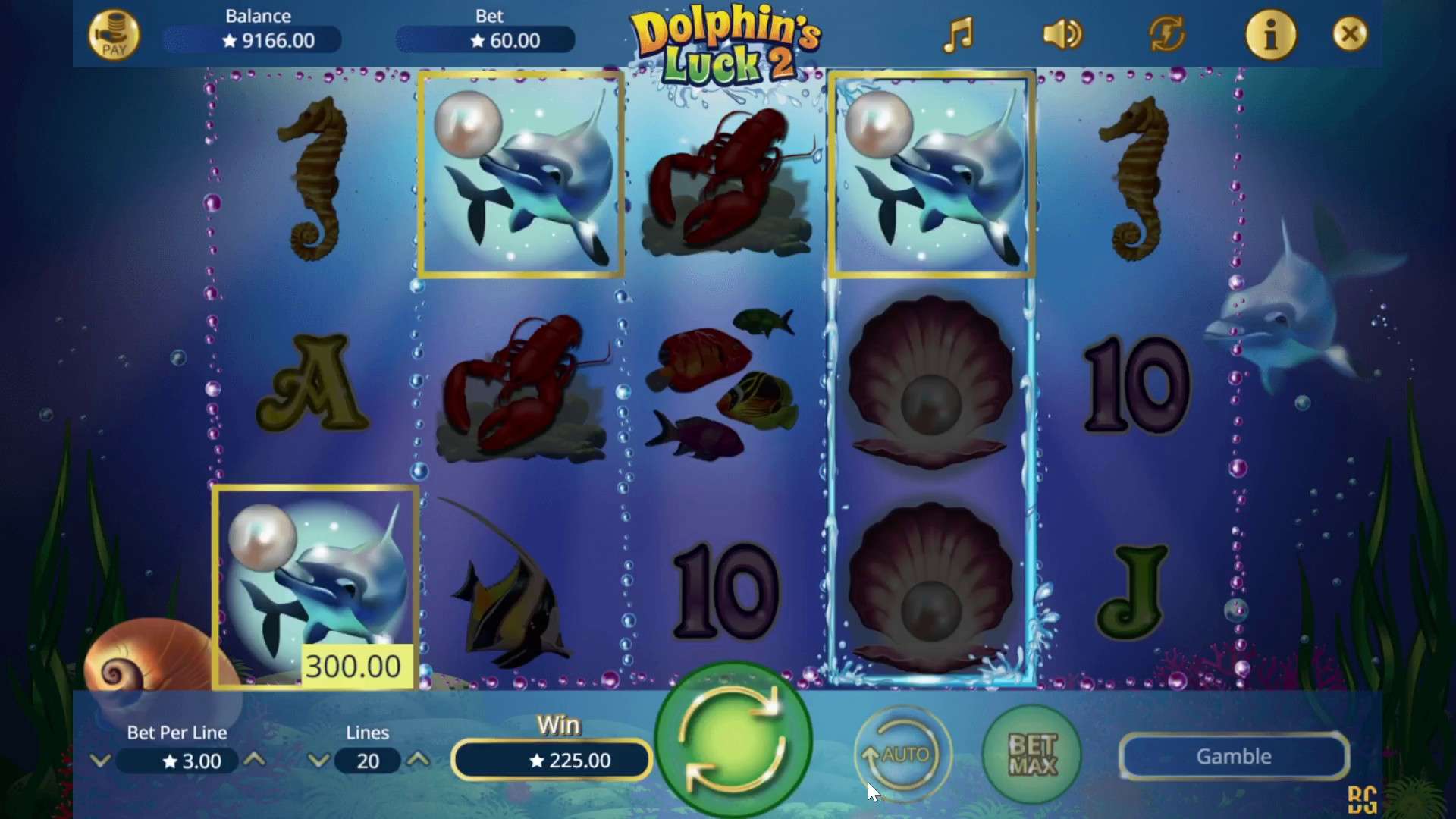 Особенная фишка в игре Dolphin's Luck 2 - Дикий Барабан Особенная фишка в игре Dolphin's Luck 2 - Дикий Барабан