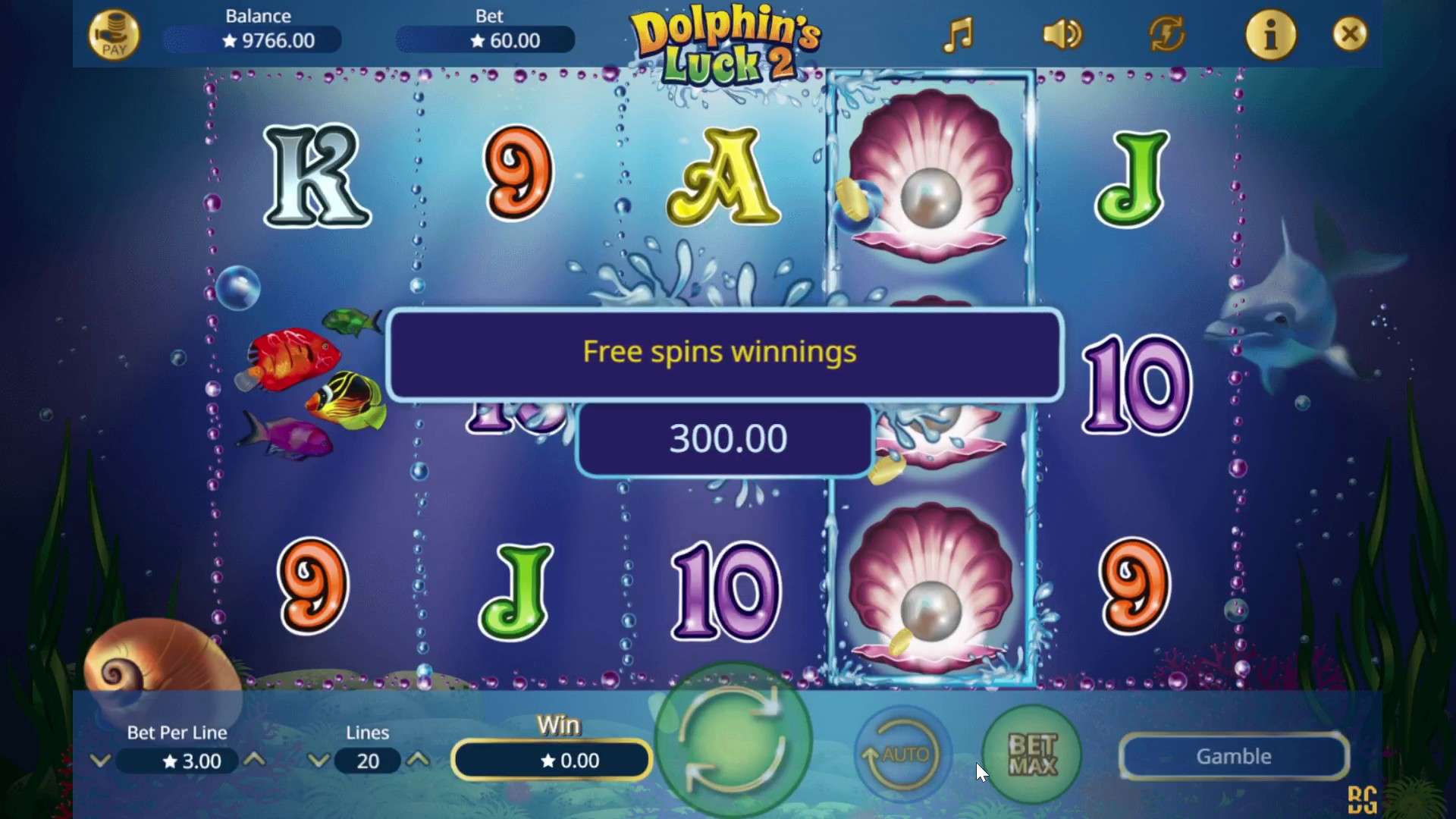 Символы и персонажи в игровом автомате Dolphin's Luck 2 Символы и персонажи в игровом автомате Dolphin's Luck 2