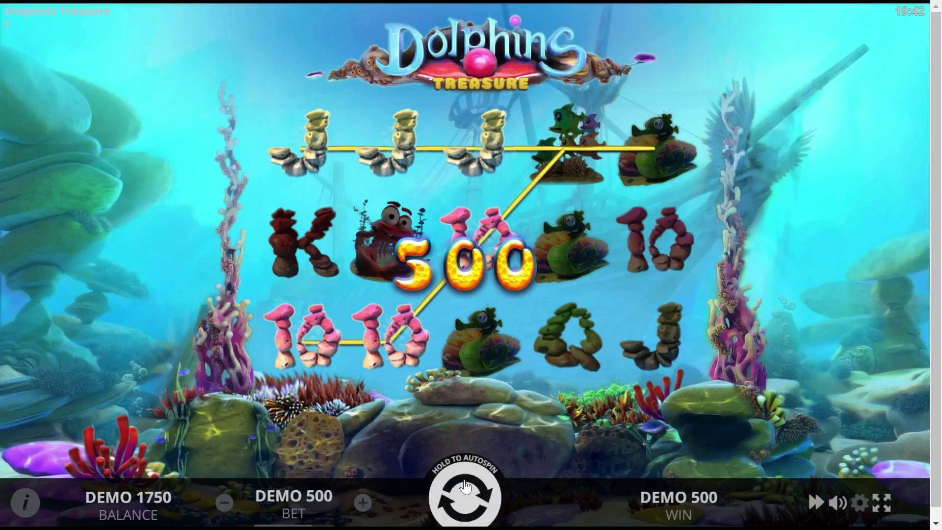 Onde jogar o slot Tesouro dos Golfinhos Onde jogar o slot Tesouro dos Golfinhos