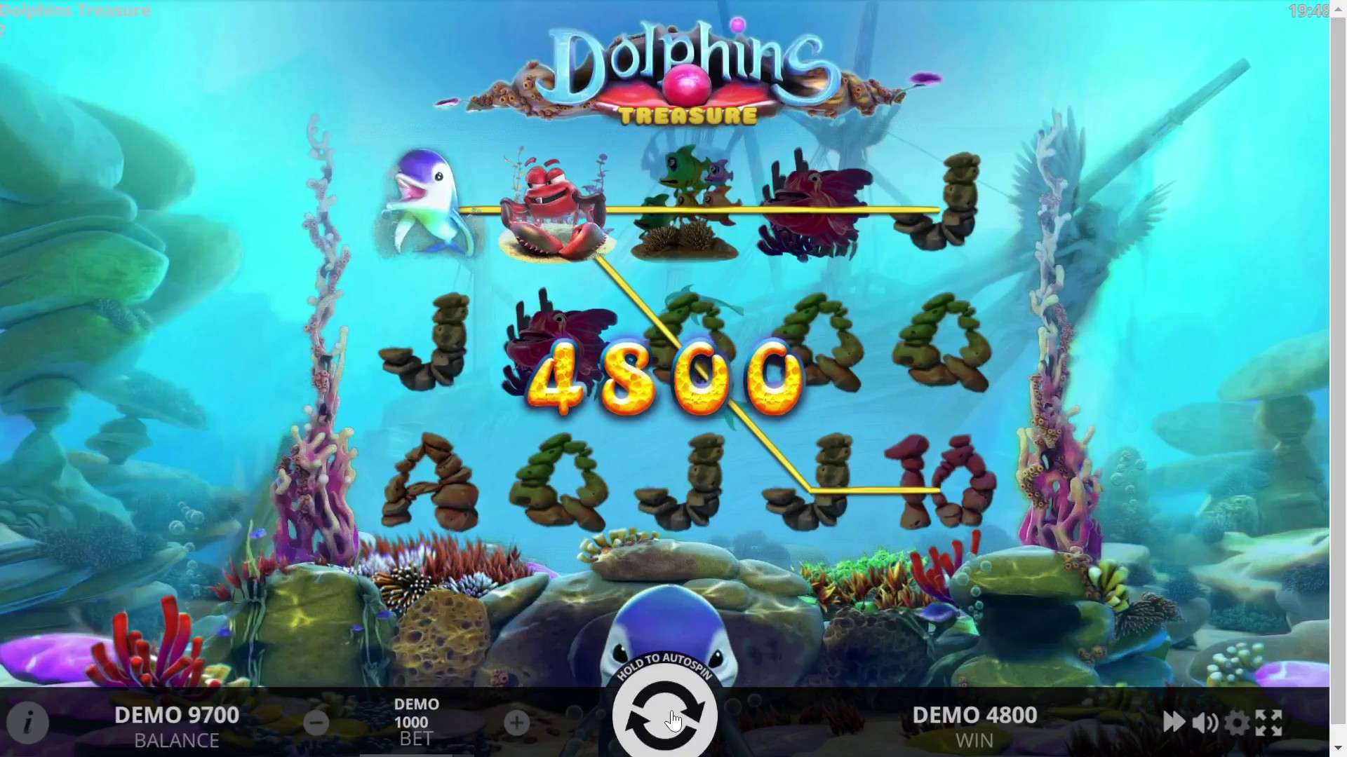 Узнайте больше об издателе слотов Evoplay Entertainment