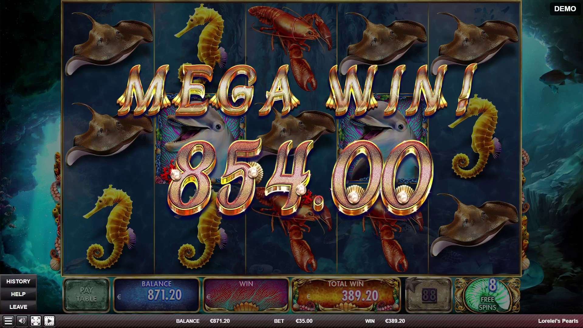 Играйте в онлайн-слоты Lorelei's Pearls и наслаждайтесь увлекательной игрой Играйте в онлайн-слоты Lorelei's Pearls и наслаждайтесь увлекательной игрой