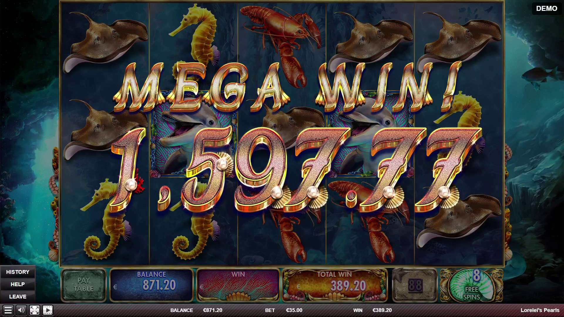 Как играть в Жемчужины Лорелай на мобильном устройстве? Как играть в Жемчужины Лорелай на мобильном устройстве?