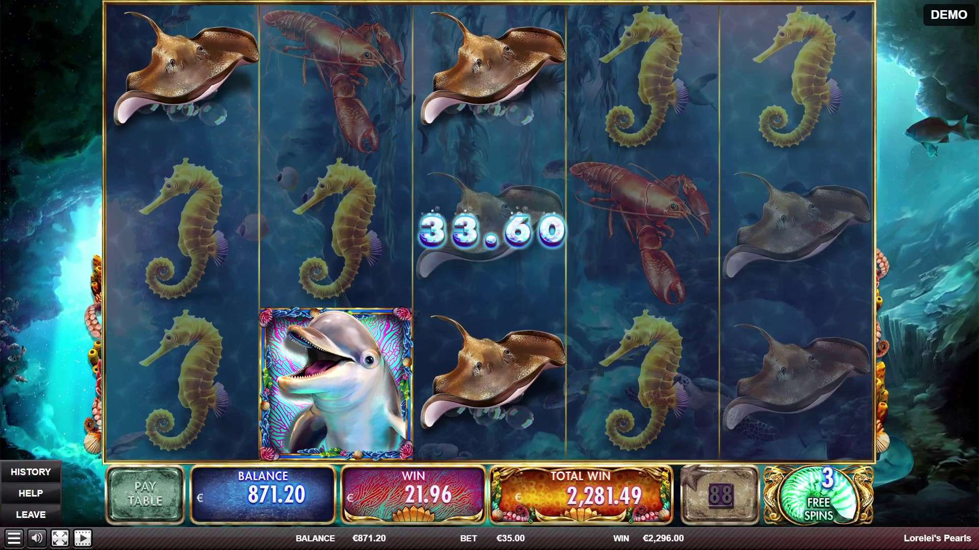 Часто задаваемые вопросы о игре 'Lorelei's Pearls' Часто задаваемые вопросы о игре 'Lorelei's Pearls'