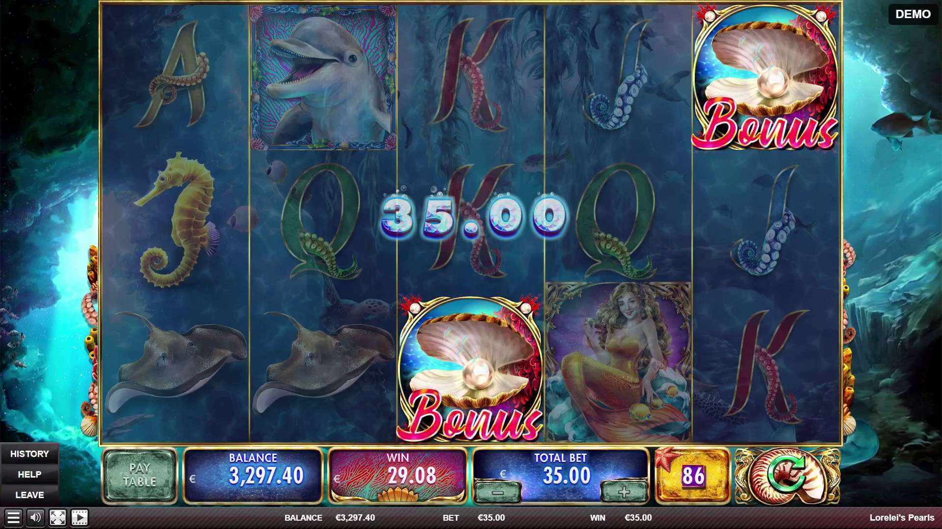 Отзывы реальных игроков о игровом автомате Жемчужины Лорелай Отзывы реальных игроков о игровом автомате Жемчужины Лорелай