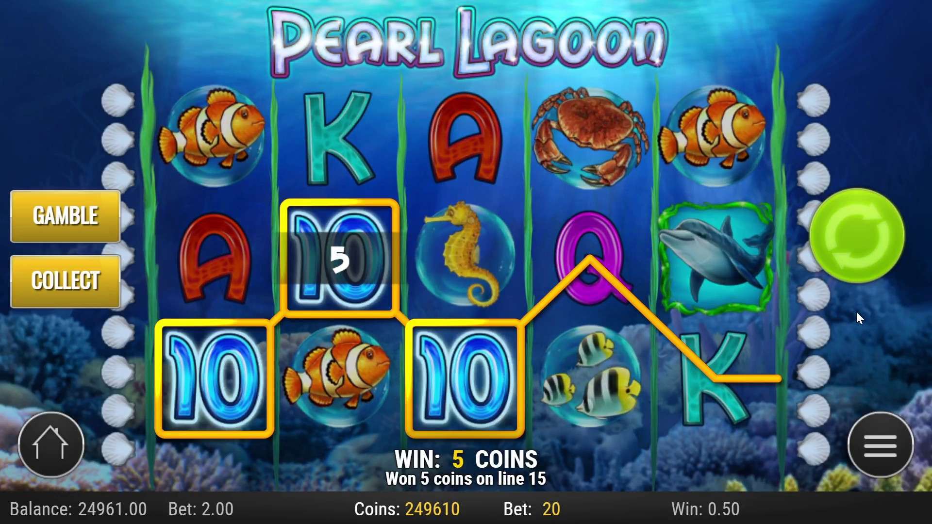 Стратегии и тактики в игре Pearl Lagoon Slot Стратегии и тактики в игре Pearl Lagoon Slot