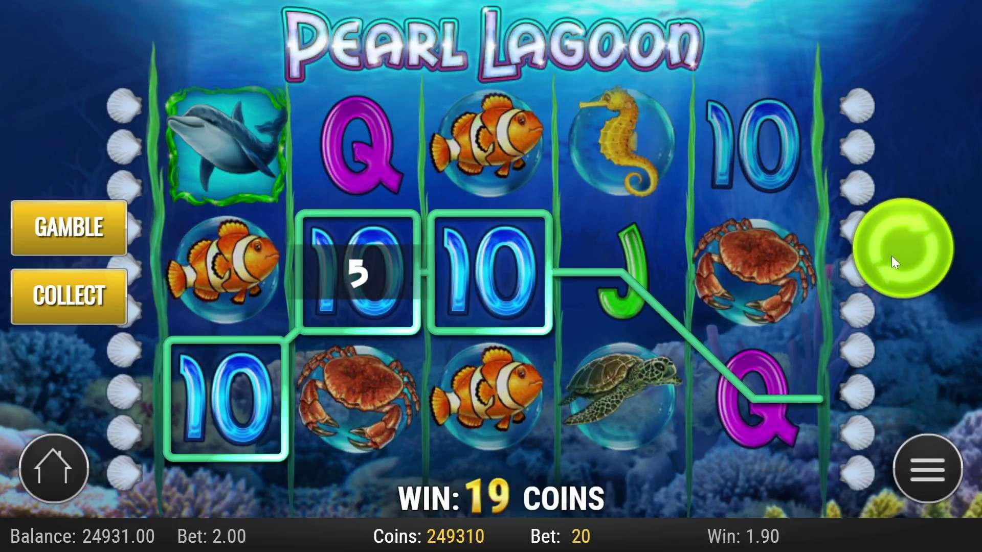 Perguntas frequentes sobre o jogo