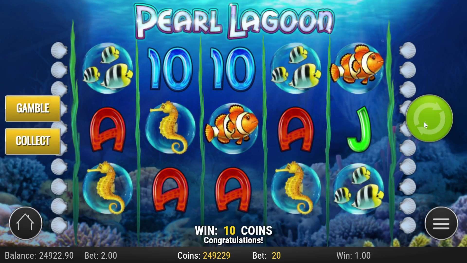 Отзывы реальных игроков об игровом автомате Pearl Lagoon Отзывы реальных игроков об игровом автомате Pearl Lagoon